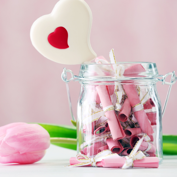 5 Thoughtful Valentine's Day Gifts Ideas They'll Adore!