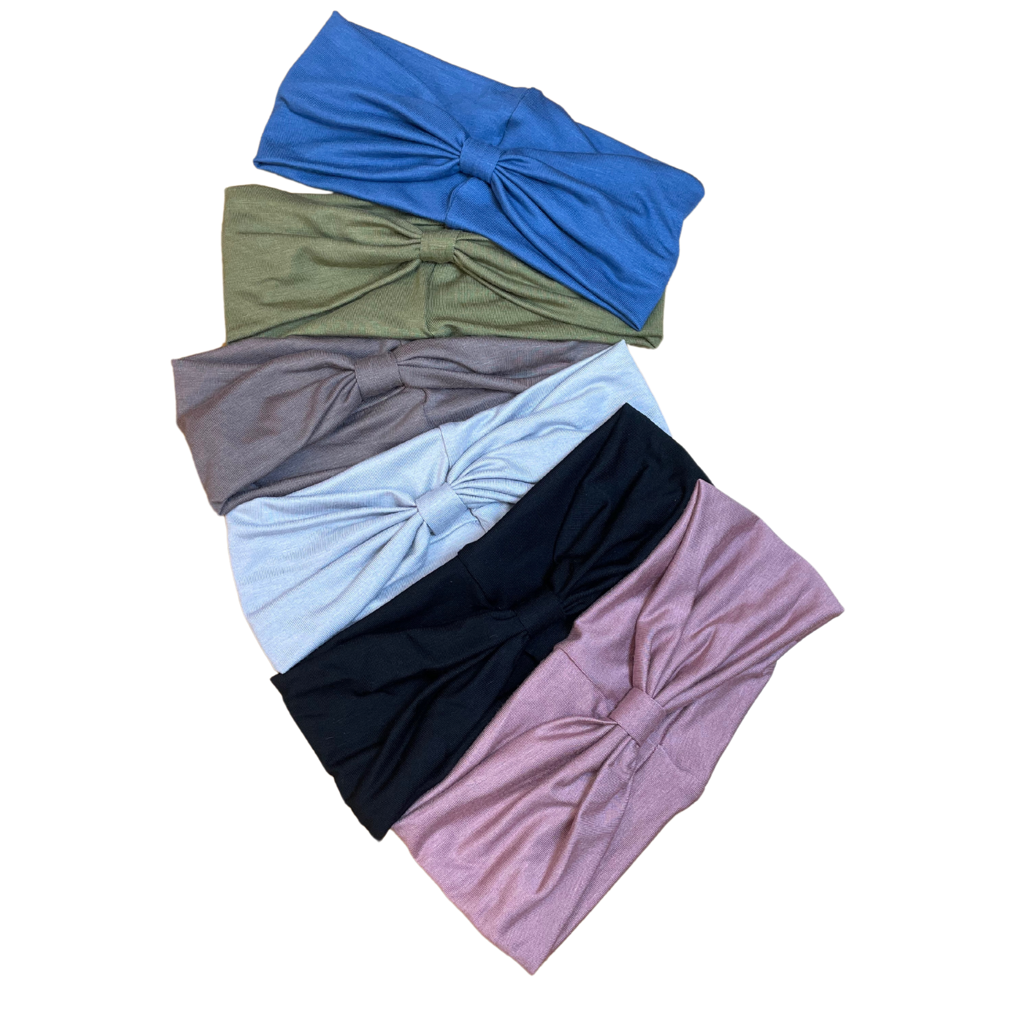 Bamboo Bowband