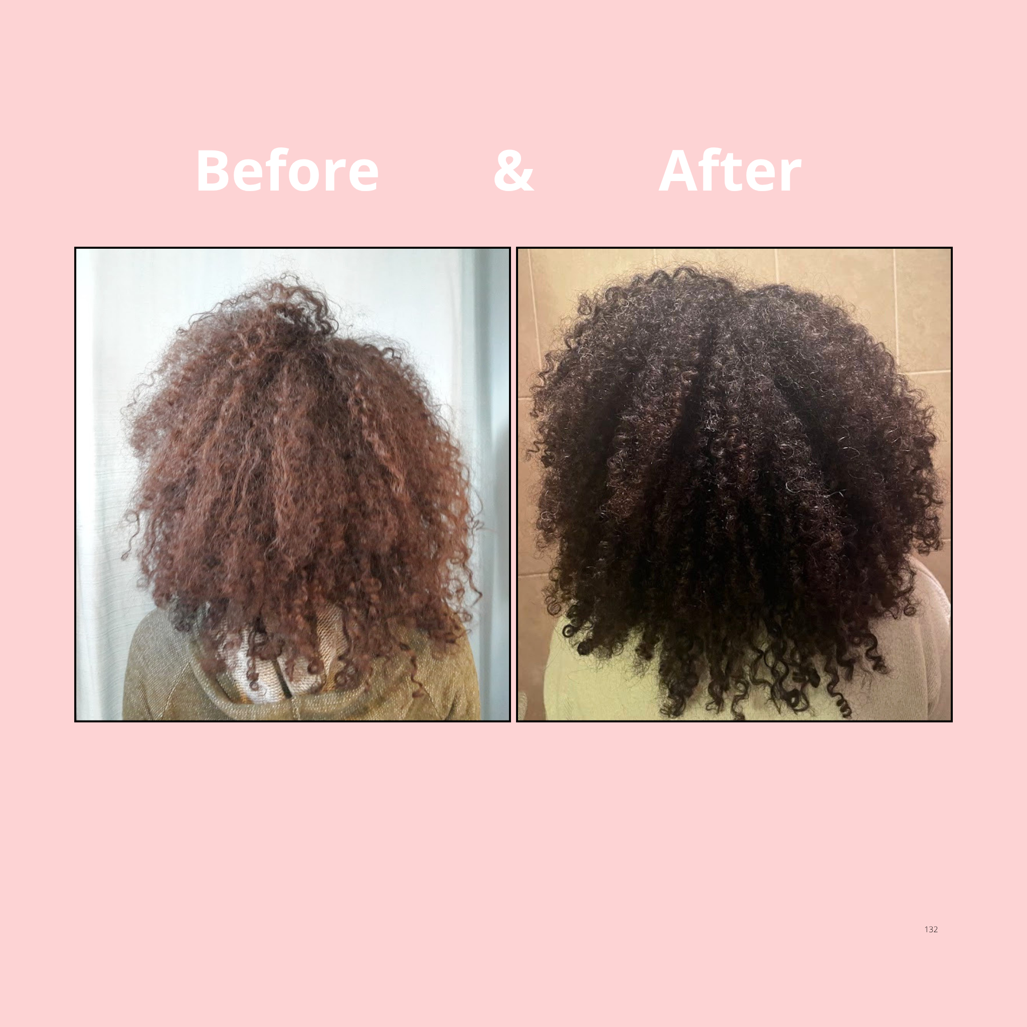 The Mistake that Damaged My Curls (and What Changed Everything)