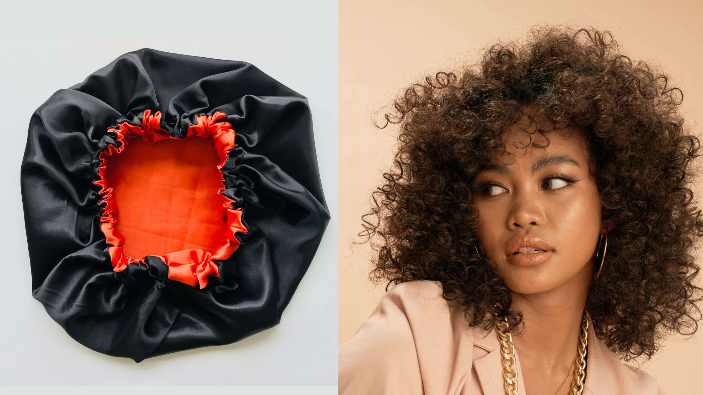 Why Your Bonnet Is Not Working on Your Curly Hair (And What to Do About It)