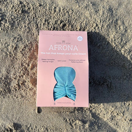 Anacaona Aqua Afrona