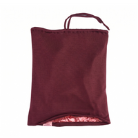 Mirabal Burgundy Afrona