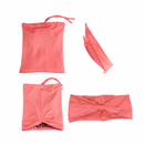 Summer Collection Curly Crown Bundle