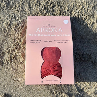 Anacaona Coral Afrona