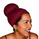 Mirabal Burgundy Afrona