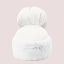 Faux Fur Head Warmer