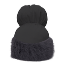 Faux Fur Head Warmer