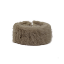 Faux Fur Head Warmer