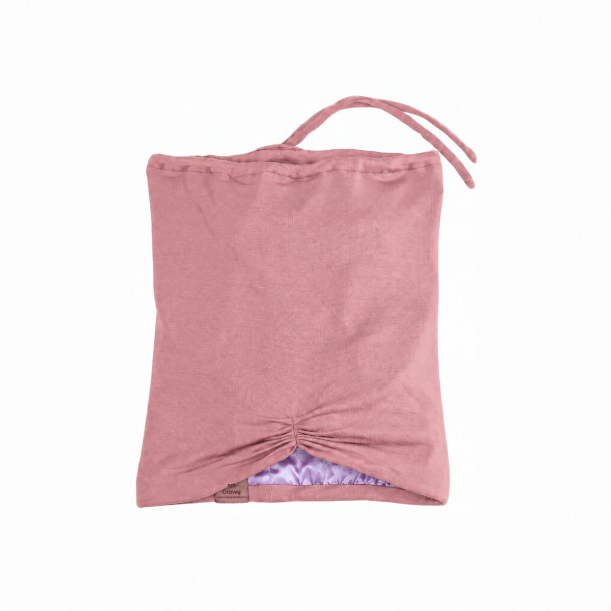 Anacaona Mauve Afrona