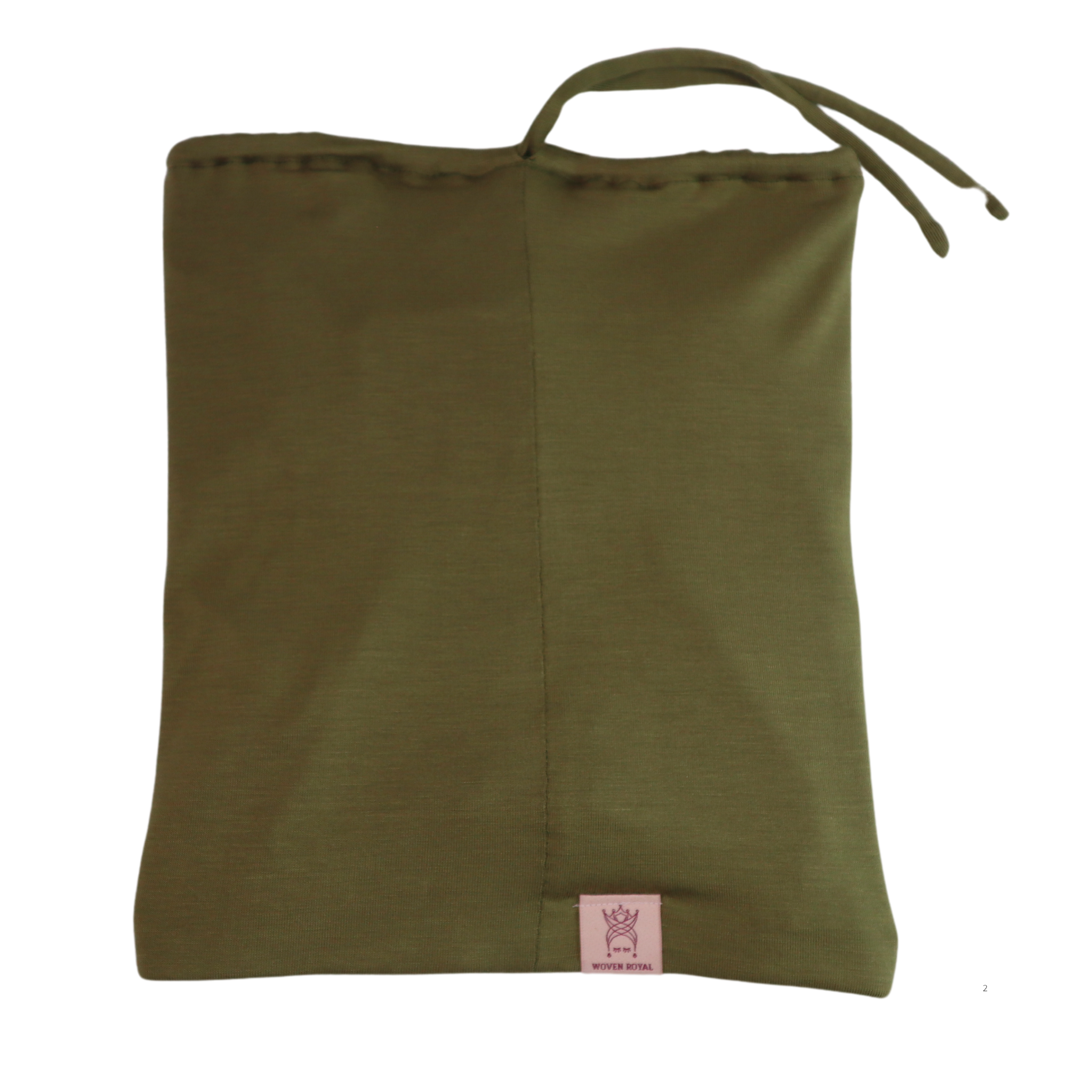 Mirabal Olive Afrona