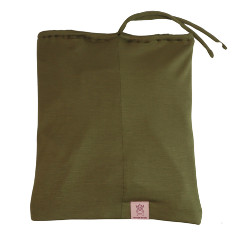 Mirabal Olive Afrona