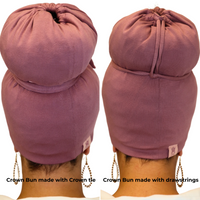 Crown Tie