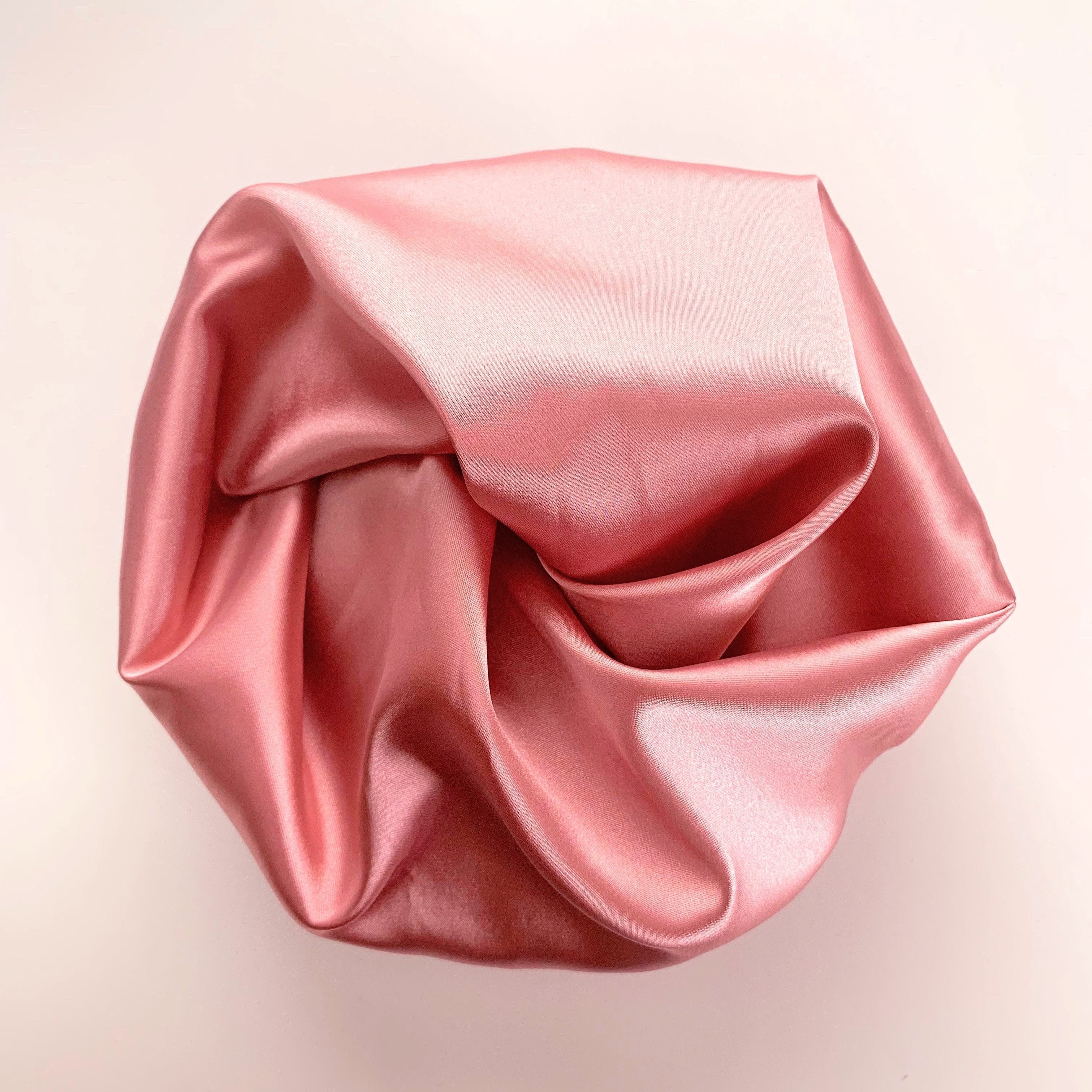 Satin Lined