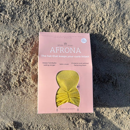 Anacaona Sunshine Afrona