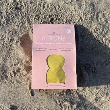 Mirabal Sunshine Afrona