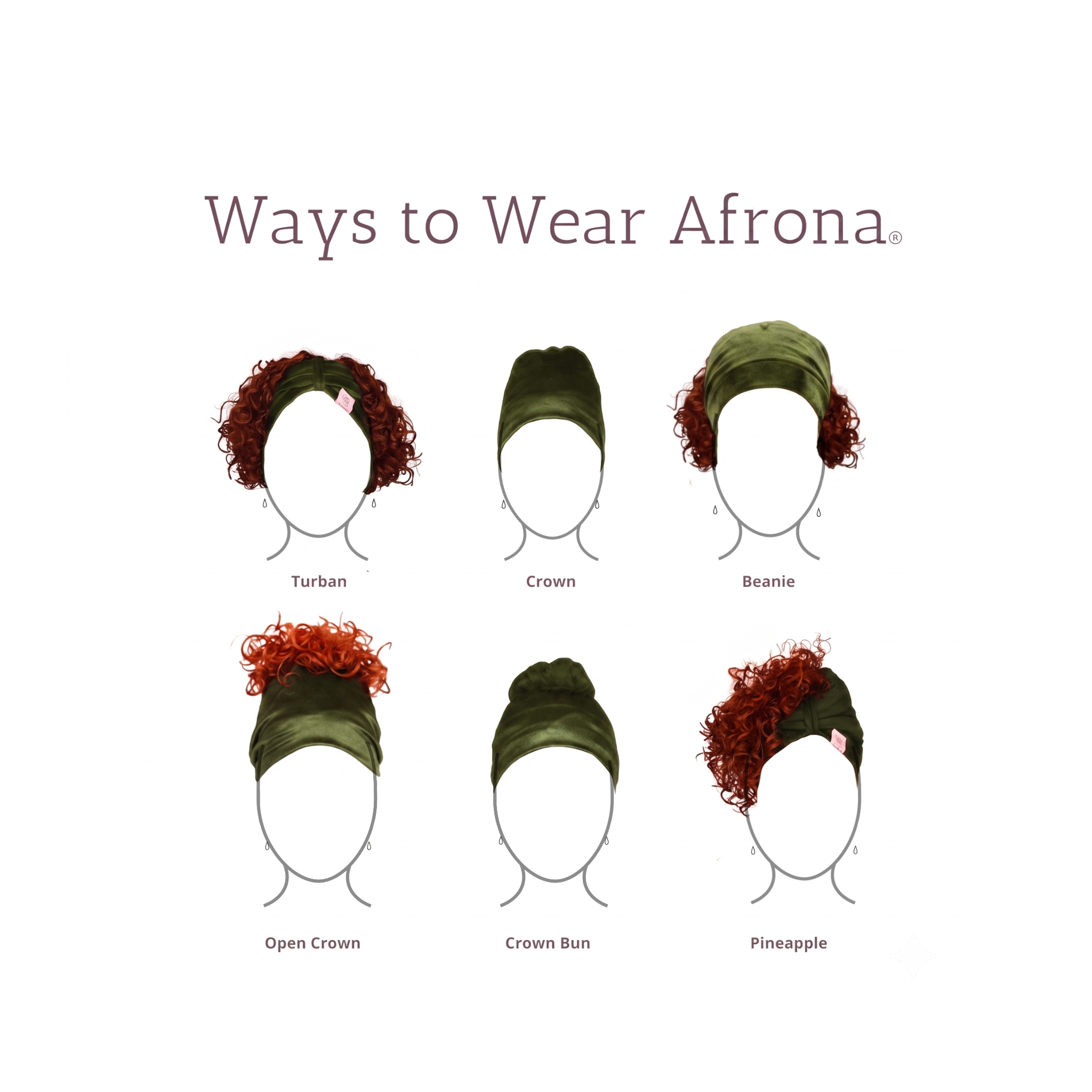 Mirabal Olive Afrona