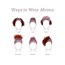 Mirabal Mauve Afrona