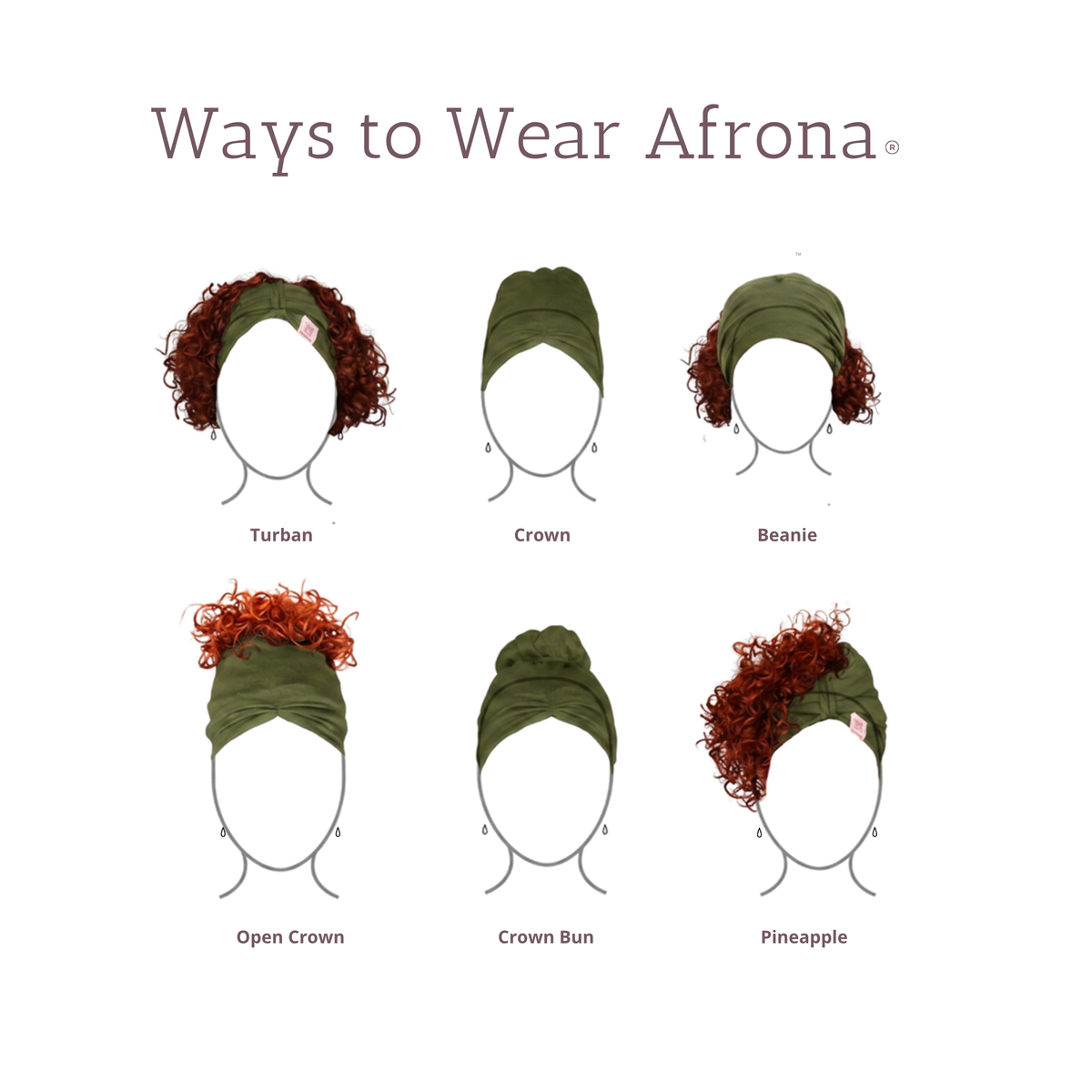 Anacaona Olive Afrona