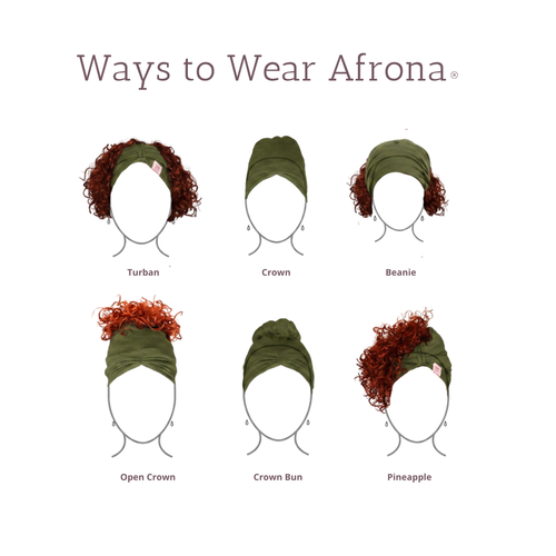 Anacaona Olive Afrona