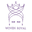 logo of Woven Royal home of the Afrona