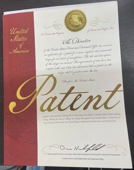 Patent Design