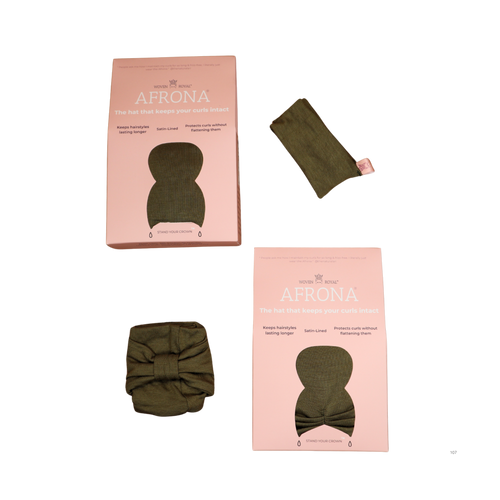 Curly Crown Bundle