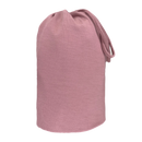 Mauve Mirabal Afrona - Satin lined hat - Curly Hair products - Hat for curly hair - replace your bonnets, head wraps and satin pillow with the Afrona.